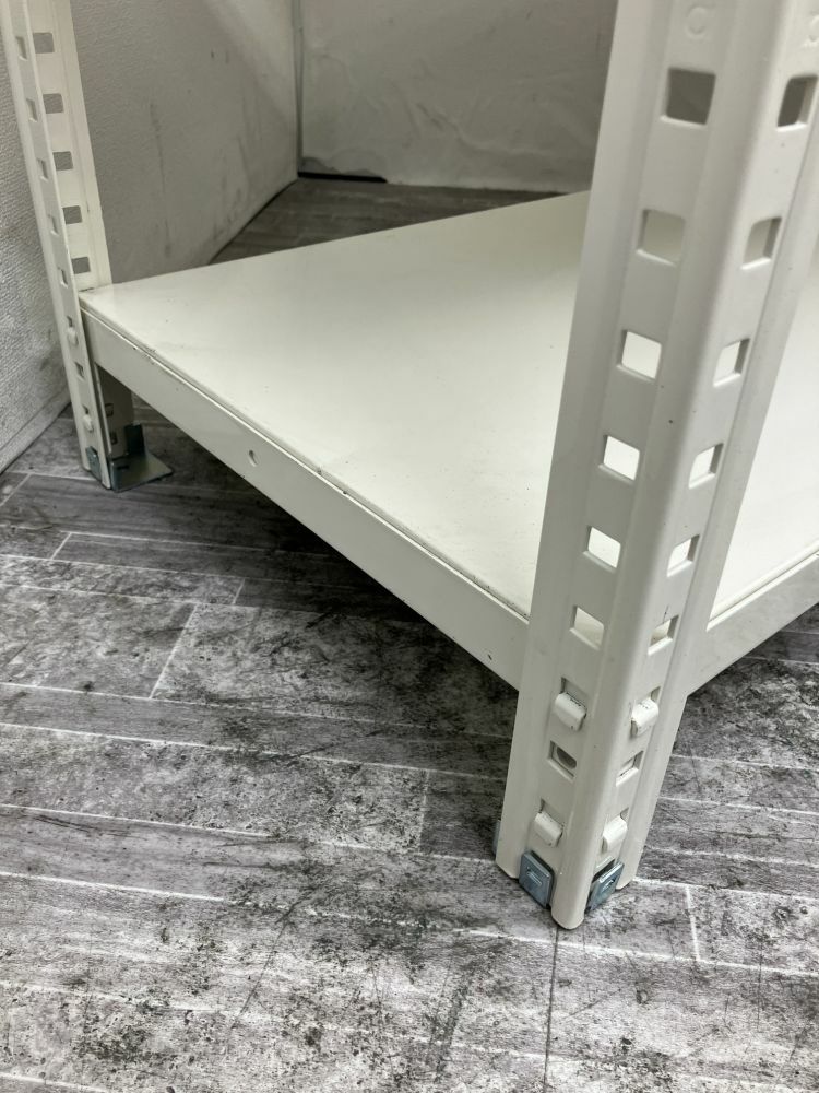 オカムラ63型シリーズ 軽量棚 商品画像4