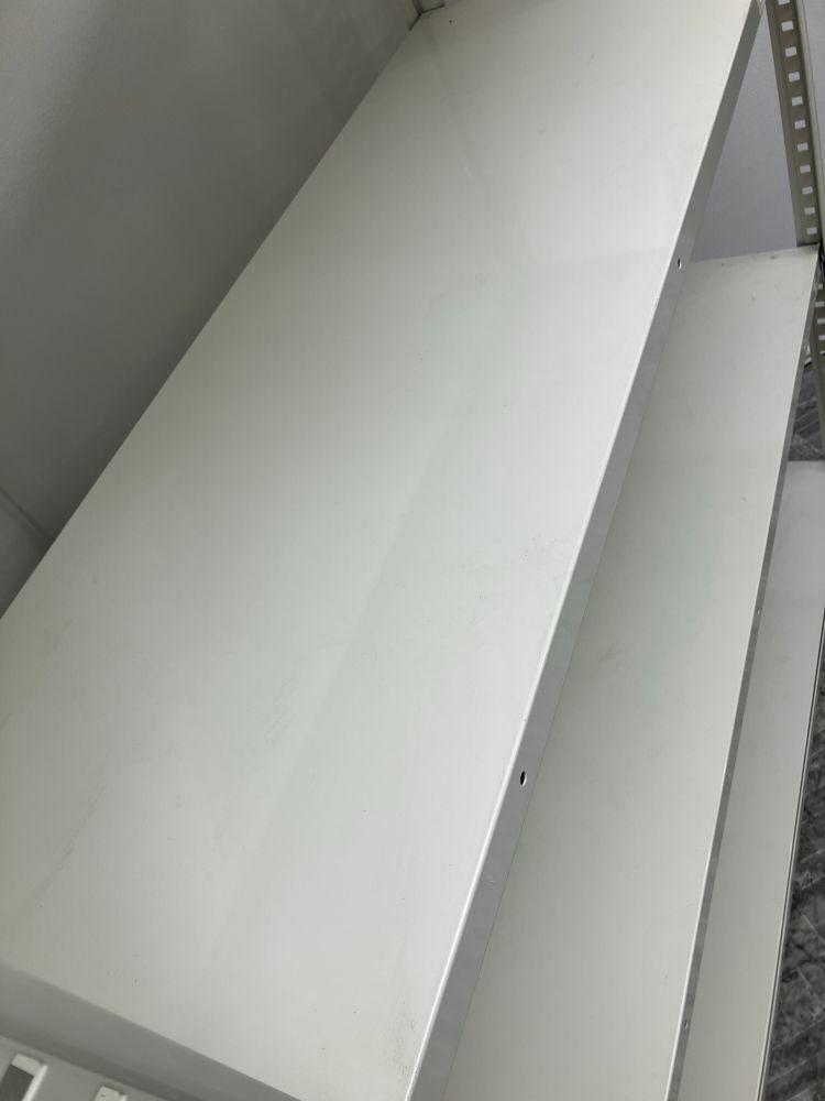 オカムラ63型シリーズ 軽量棚 商品画像5