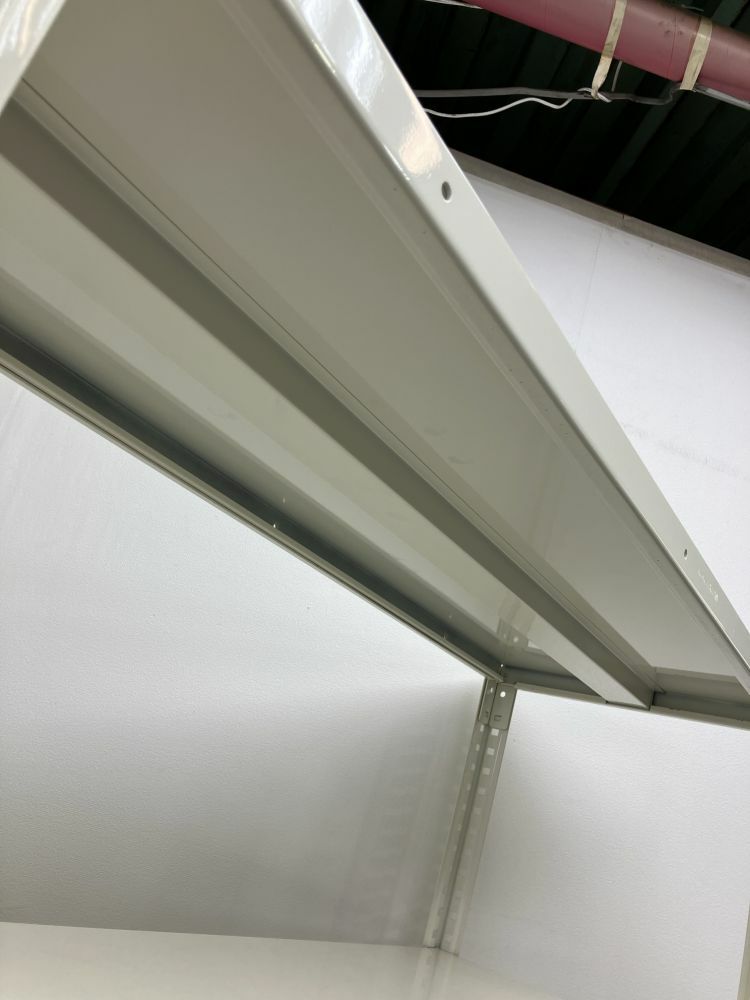 オカムラ63型シリーズ 軽量棚 商品画像6