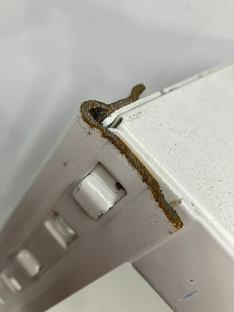 オカムラ63型シリーズ 軽量棚 商品画像8