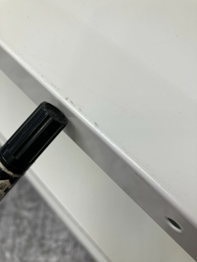 オカムラ63型シリーズ 軽量棚 商品画像10