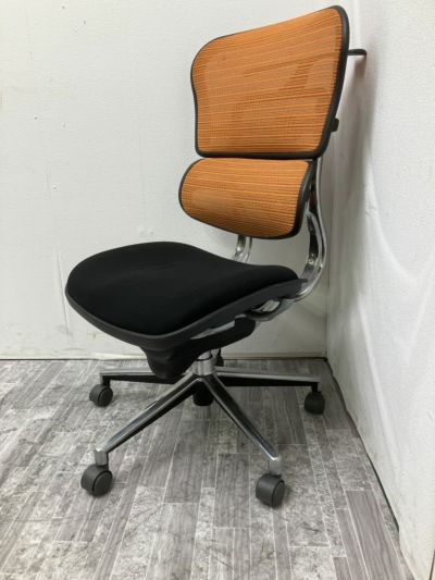 エルゴヒューマン ベーシックチェア