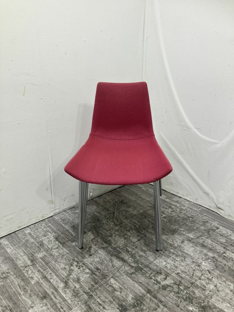 スタッキングチェア4脚セット 商品画像8