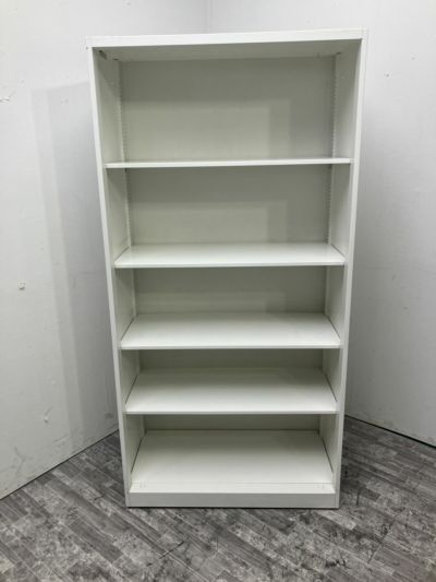 オカムラ レクトラインシリーズ オープン書庫