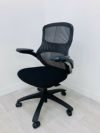 Knoll（ノール）Generation(ジェネレーション)チェア 肘付ジェネレーションチェア 商品画像1