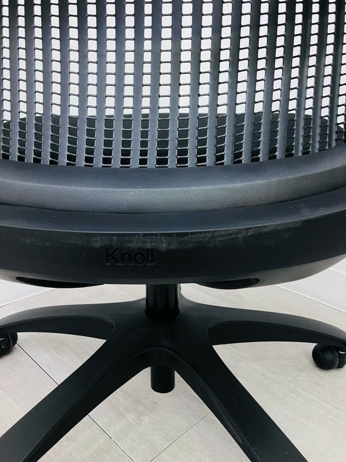 Knoll（ノール）Generation(ジェネレーション)チェア 肘付ジェネレーションチェア 商品画像6