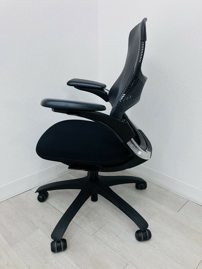 Knoll（ノール）Generation(ジェネレーション)チェア 肘付ジェネレーションチェア 商品画像11