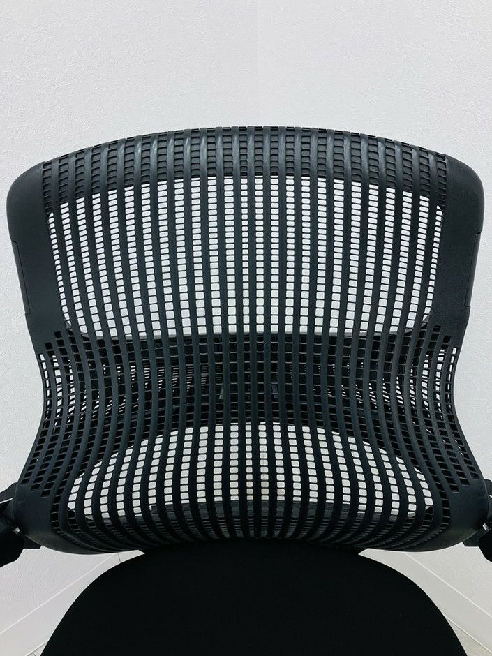 Knoll（ノール）Generation(ジェネレーション)チェア 肘付ジェネレーションチェア 商品画像12