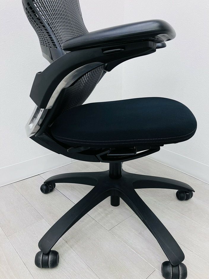 Knoll（ノール）Generation(ジェネレーション)チェア 肘付ジェネレーションチェア 商品画像16