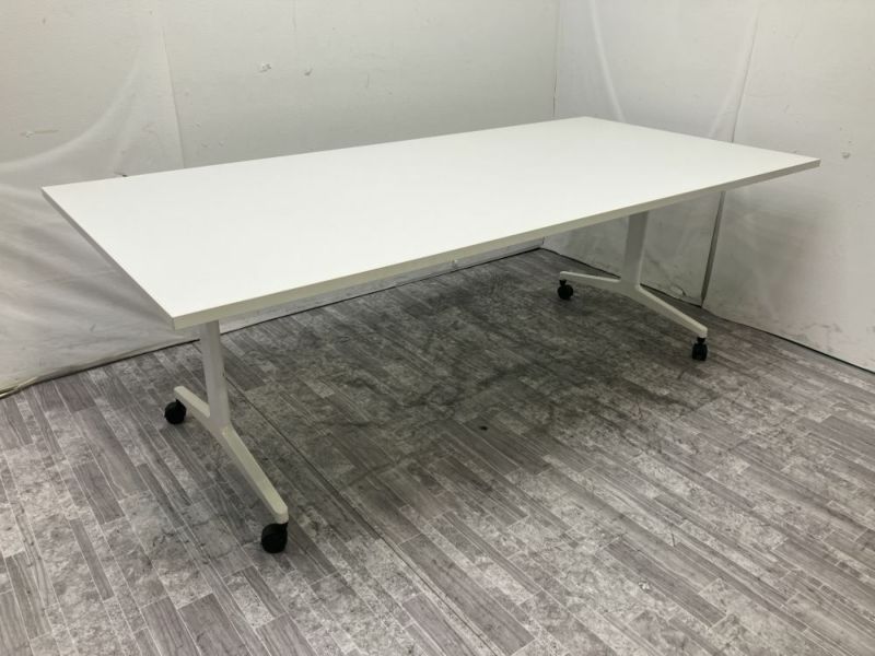 コクヨJUTO（ジュート）シリーズ 2100ミーティングテーブル 商品画像1