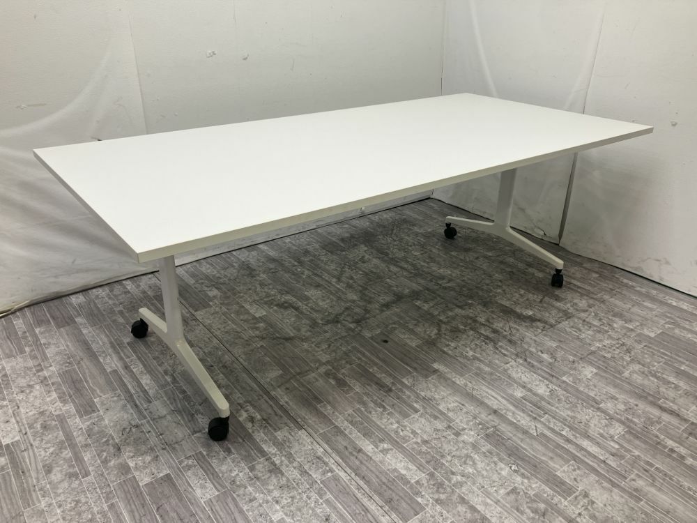 コクヨJUTO（ジュート）シリーズ 2100ミーティングテーブル 商品画像1