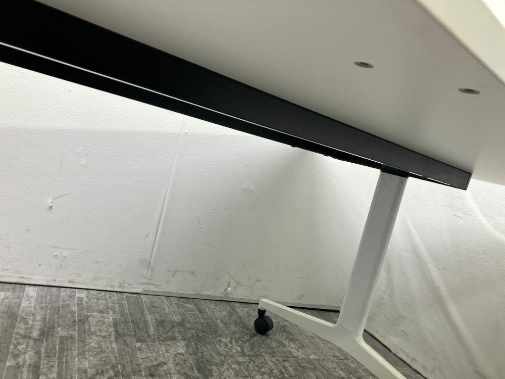 コクヨJUTO（ジュート）シリーズ 2100ミーティングテーブル 商品画像8