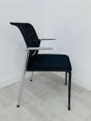 Vitra（ヴィトラ）Meda Slim(メダスリム) シリーズ スタッキングチェア 商品画像3