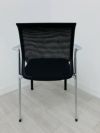 Vitra（ヴィトラ）Meda Slim(メダスリム) シリーズ スタッキングチェア 商品画像4