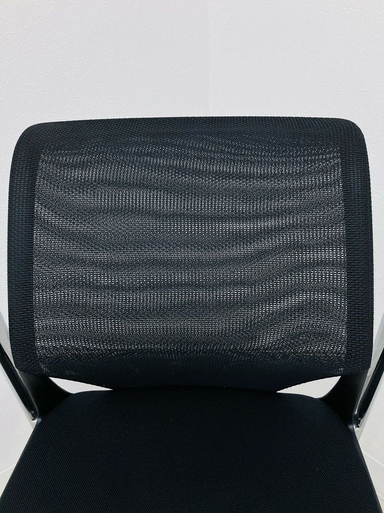 Vitra（ヴィトラ）Meda Slim(メダスリム) シリーズ スタッキングチェア 商品画像6