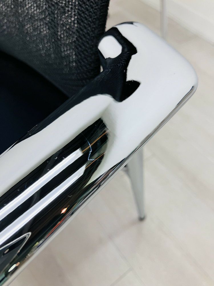 Vitra（ヴィトラ）Meda Slim(メダスリム) シリーズ スタッキングチェア 商品画像9