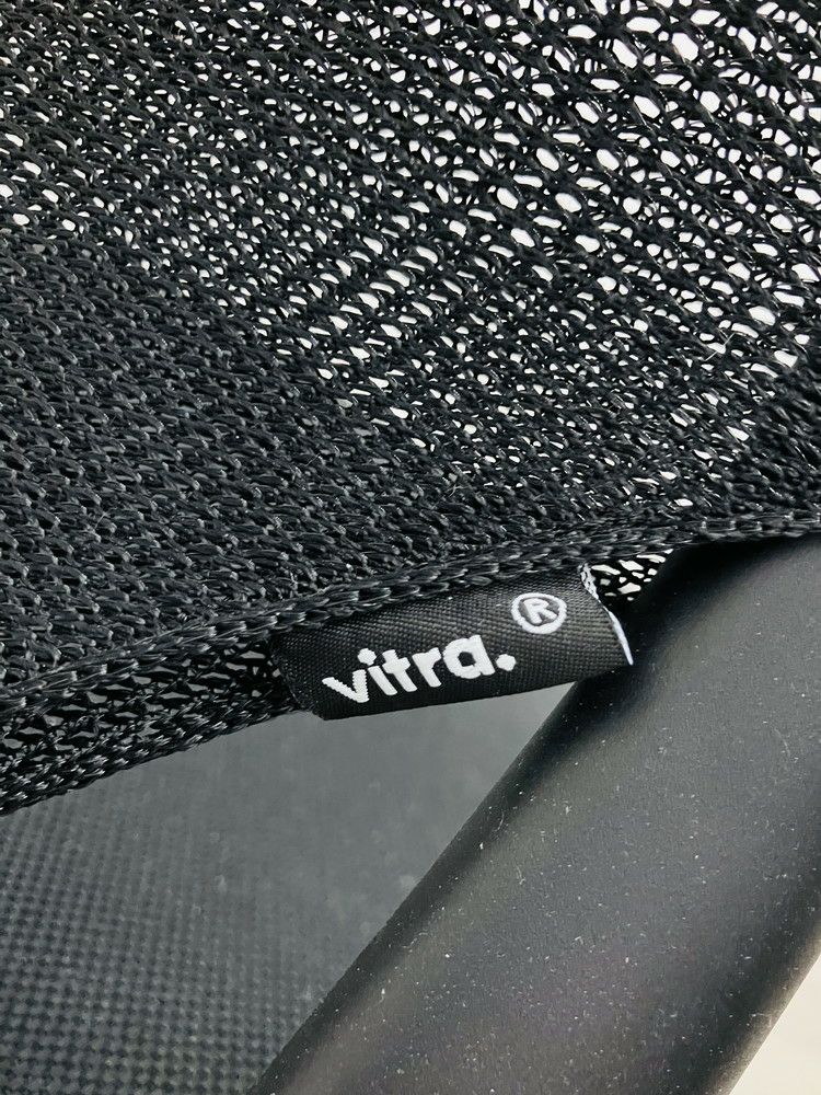 Vitra（ヴィトラ）Meda Slim(メダスリム) シリーズ スタッキングチェア 商品画像10