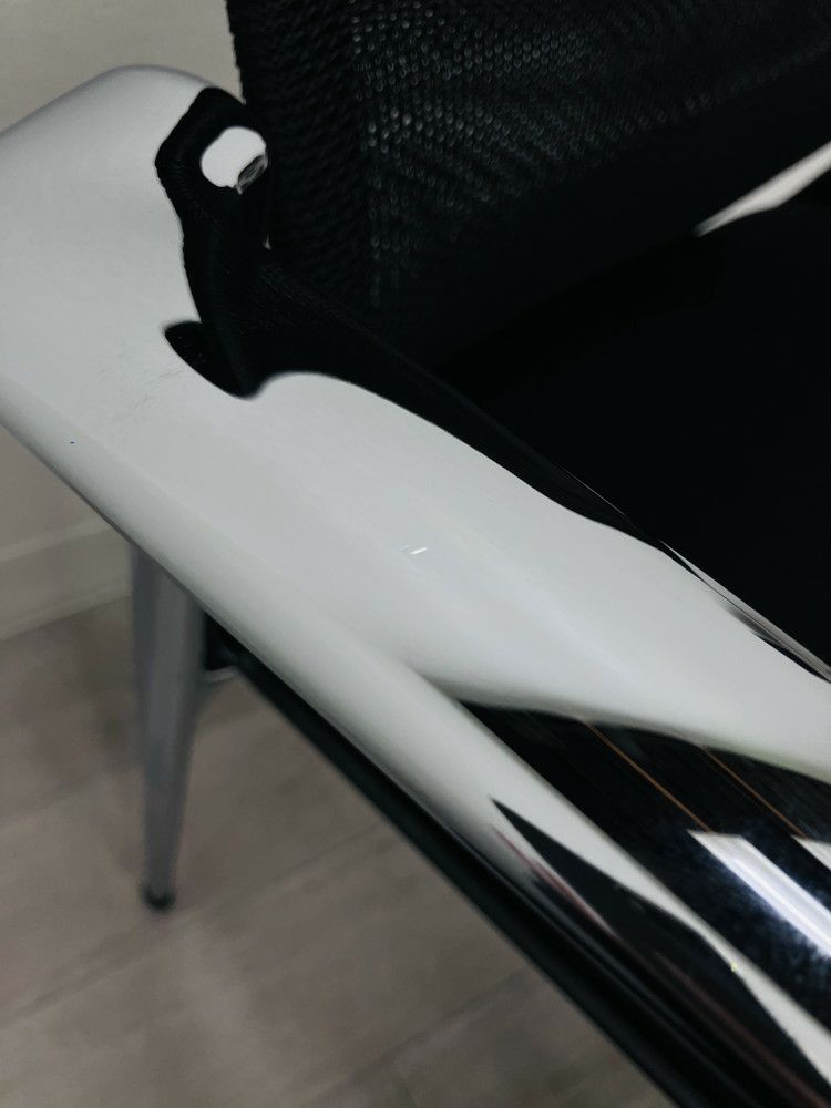 Vitra（ヴィトラ）Meda Slim(メダスリム) シリーズ スタッキングチェア 商品画像16