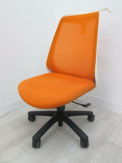 イトーキnona(ノナ)シリーズ ノナチェア 商品画像1