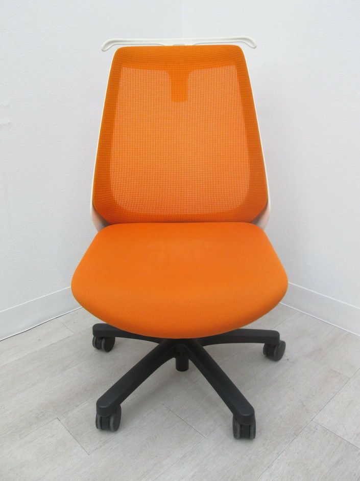 イトーキnona(ノナ)シリーズ ノナチェア 商品画像2