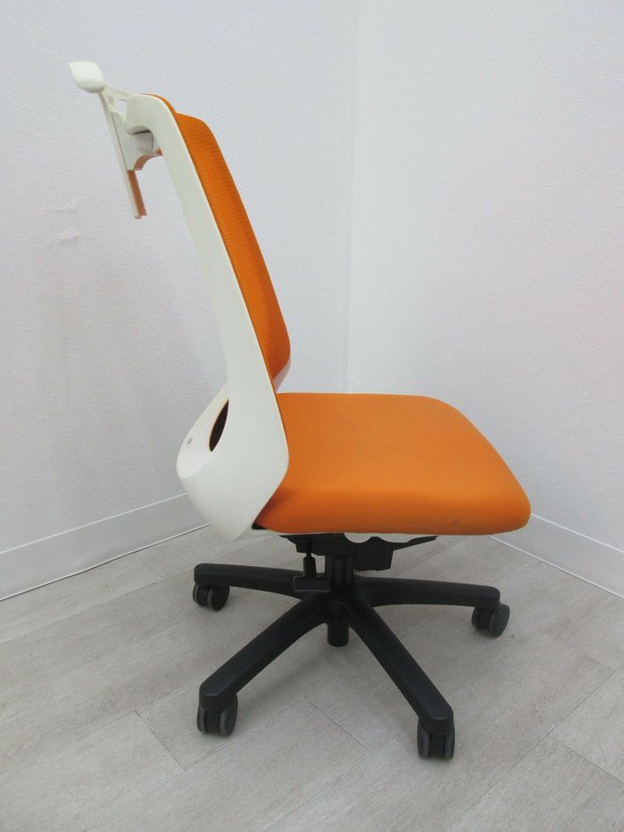 イトーキnona(ノナ)シリーズ ノナチェア 商品画像3