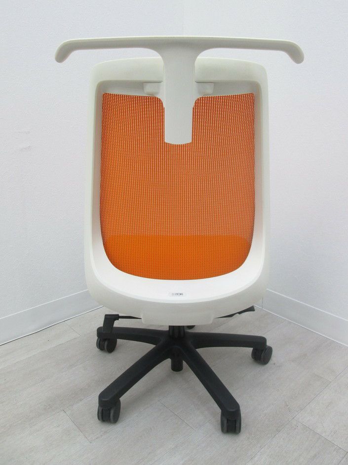 イトーキnona(ノナ)シリーズ ノナチェア 商品画像4