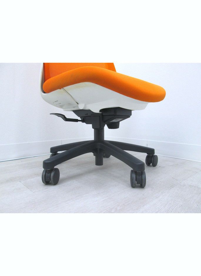 イトーキnona(ノナ)シリーズ ノナチェア 商品画像7