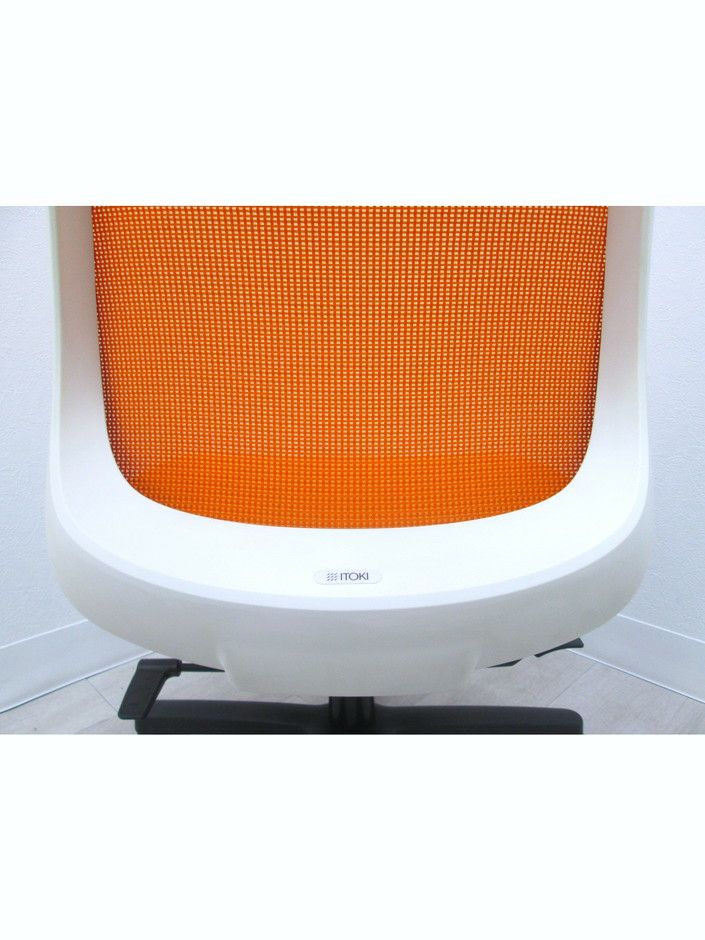 イトーキnona(ノナ)シリーズ ノナチェア 商品画像9