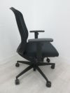 コクヨシロッコ（Scirocco）チェア 可動肘付シロッコチェア 商品画像3