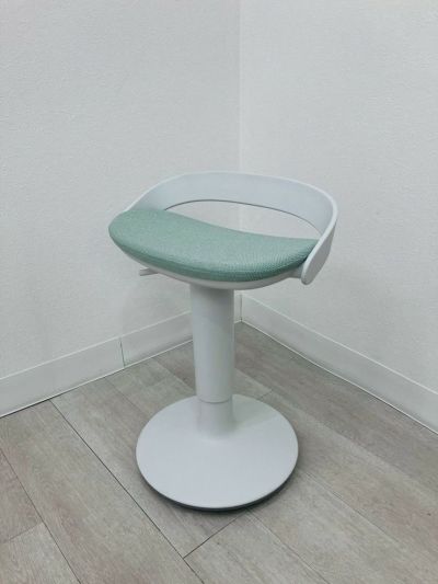 コクヨjoin(ジョイン)シリーズ 昇降スツール 商品画像1