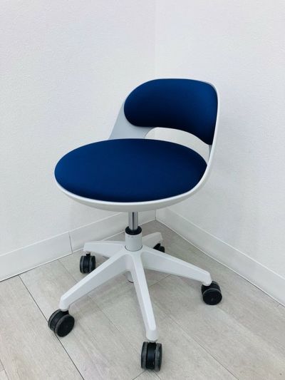 コクヨcocotte(ココット)シリーズ ココットチェア 商品画像1