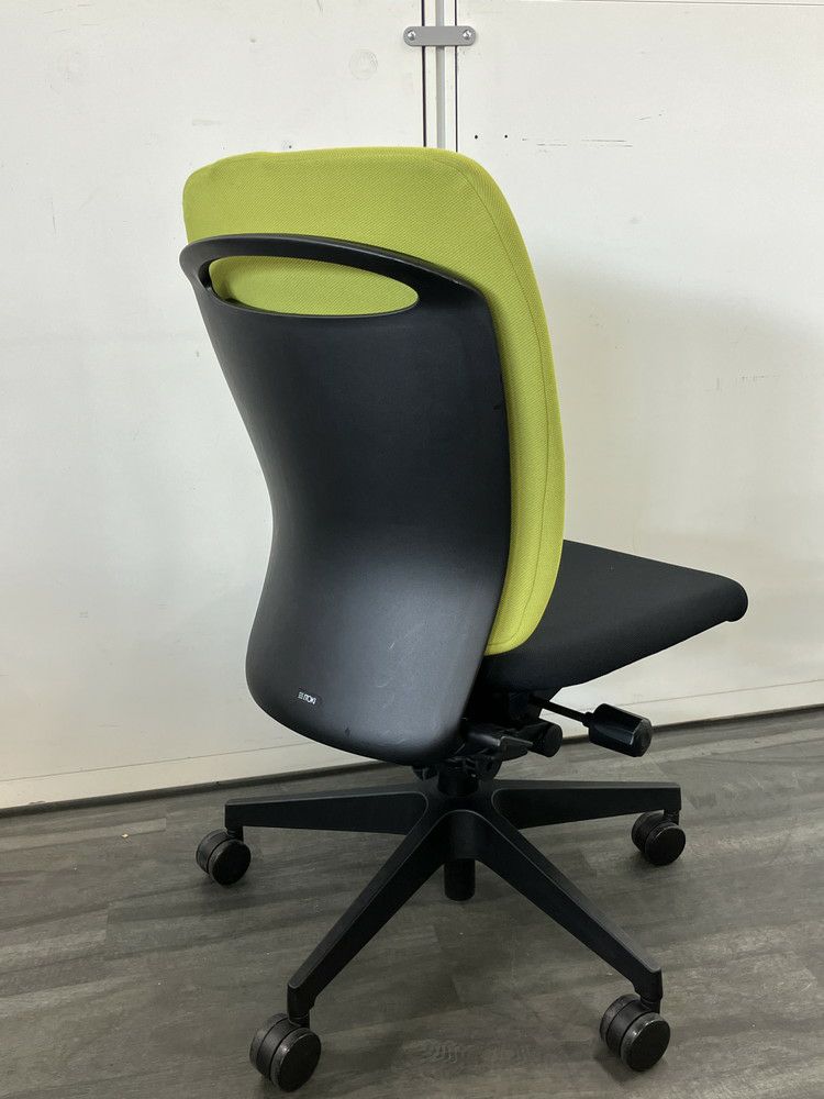 イトーキfulgo(フルゴ)チェア フルゴチェア 商品画像2