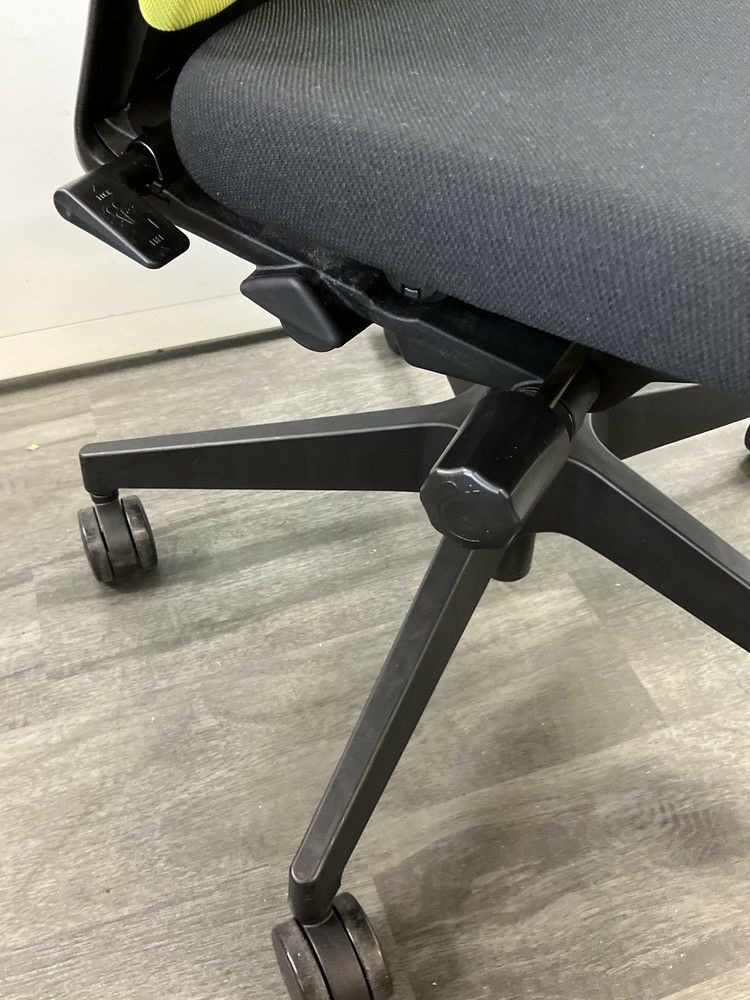 イトーキfulgo(フルゴ)チェア フルゴチェア 商品画像8