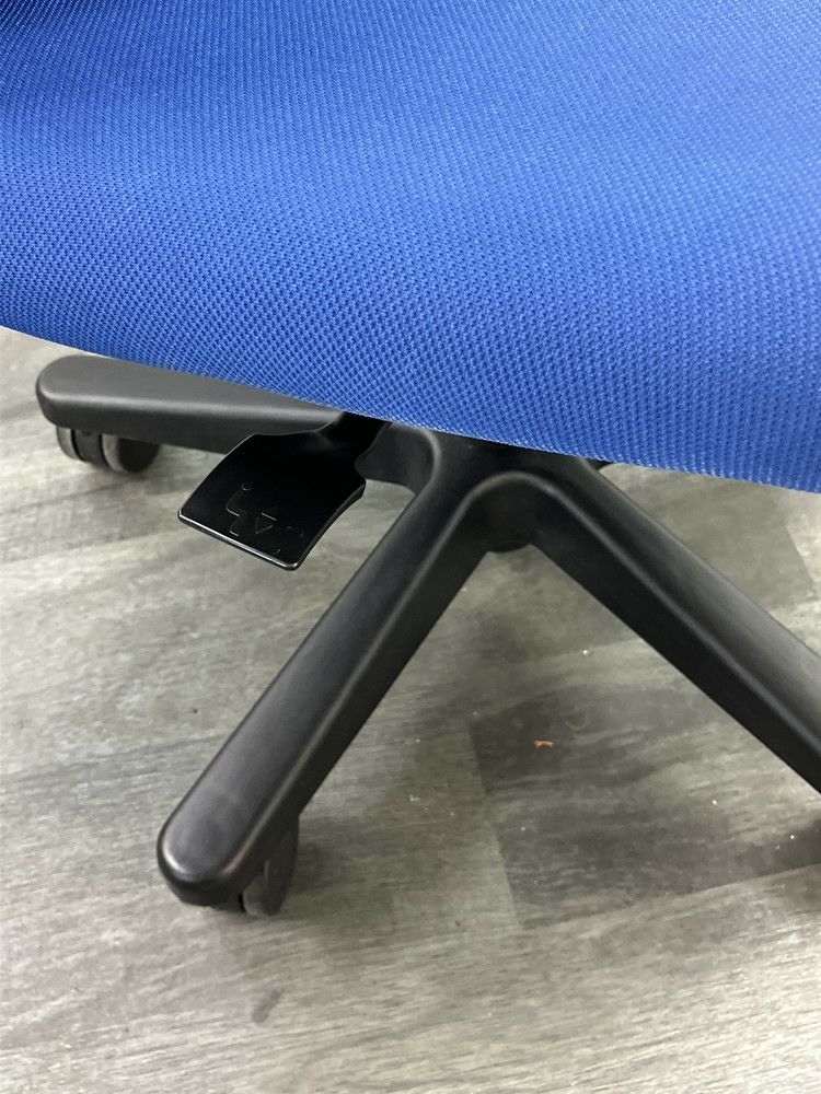 イトーキトルテRチェア 商品画像7