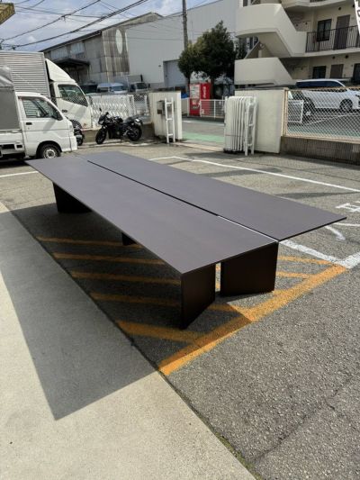 イトーキスリックテーブル 4000ミーティングテーブル 商品画像1