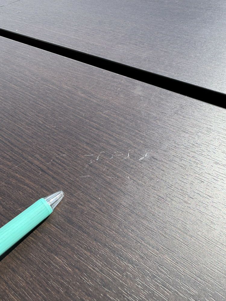 イトーキスリックテーブル 4000ミーティングテーブル 商品画像19