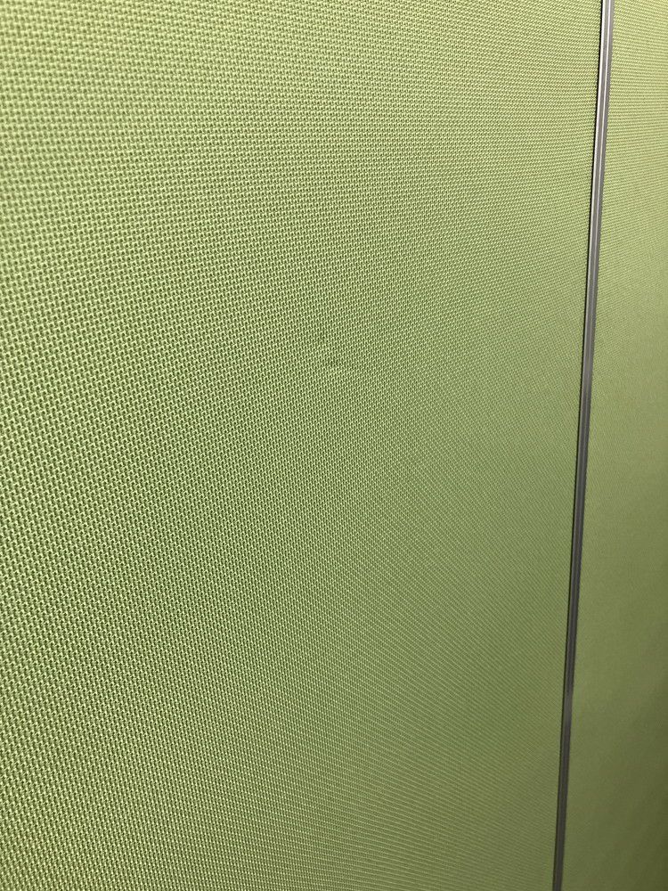 ライオンレスポシリーズ 2連直線パーテーション 商品画像5