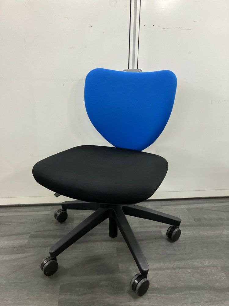 ウチダ（内田洋行）エポチェア 商品画像1