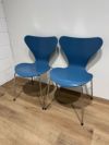 フリッツ・ハンセン(Fritz Hansen)セブンチェア2脚セット 商品画像1