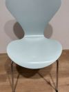 フリッツ・ハンセン(Fritz Hansen)セブンチェア2脚セット 商品画像5