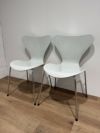 フリッツ・ハンセン(Fritz Hansen)セブンチェア2脚セット 商品画像1