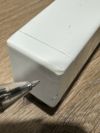 プラスフラットラインシリーズ 1200平デスク+ワゴンセット 商品画像14