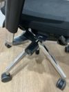イトーキ可動肘付スピーナチェア 商品画像9