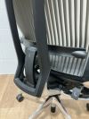 イトーキ可動肘付スピーナチェア 商品画像11