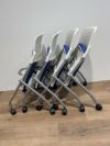 プロチーム ネスティングチェア4脚セット 商品画像8
