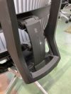 イトーキ可動肘付スピーナチェア 商品画像14