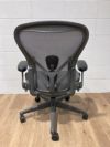 HermanMiller（ハーマンミラー）アーロンチェア 可動肘付アーロンチェア 商品画像4