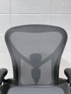 HermanMiller（ハーマンミラー）アーロンチェア 可動肘付アーロンチェア 商品画像9