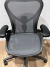 HermanMiller（ハーマンミラー）アーロンチェア 可動肘付アーロンチェア 商品画像10