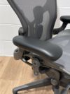HermanMiller（ハーマンミラー）アーロンチェア 可動肘付アーロンチェア 商品画像11